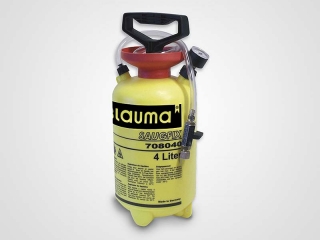 &Ouml;lansaugpumpe BLAUMA